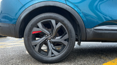 Renault Arkana 1.6 E-TECH Hybrid 145 R.S. Line 5dr Auto Hybrid Estate